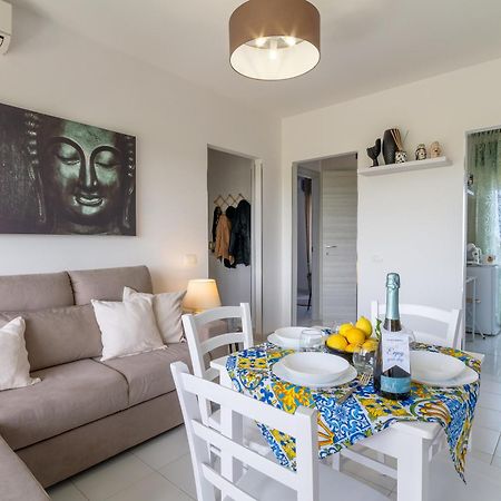 Artisti Home Marzamemi - Happy Rentals Eksteriør billede