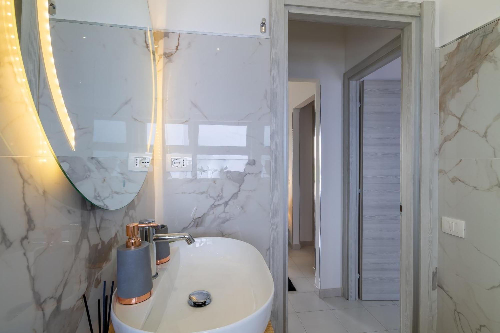 Artisti Home Marzamemi - Happy Rentals Eksteriør billede