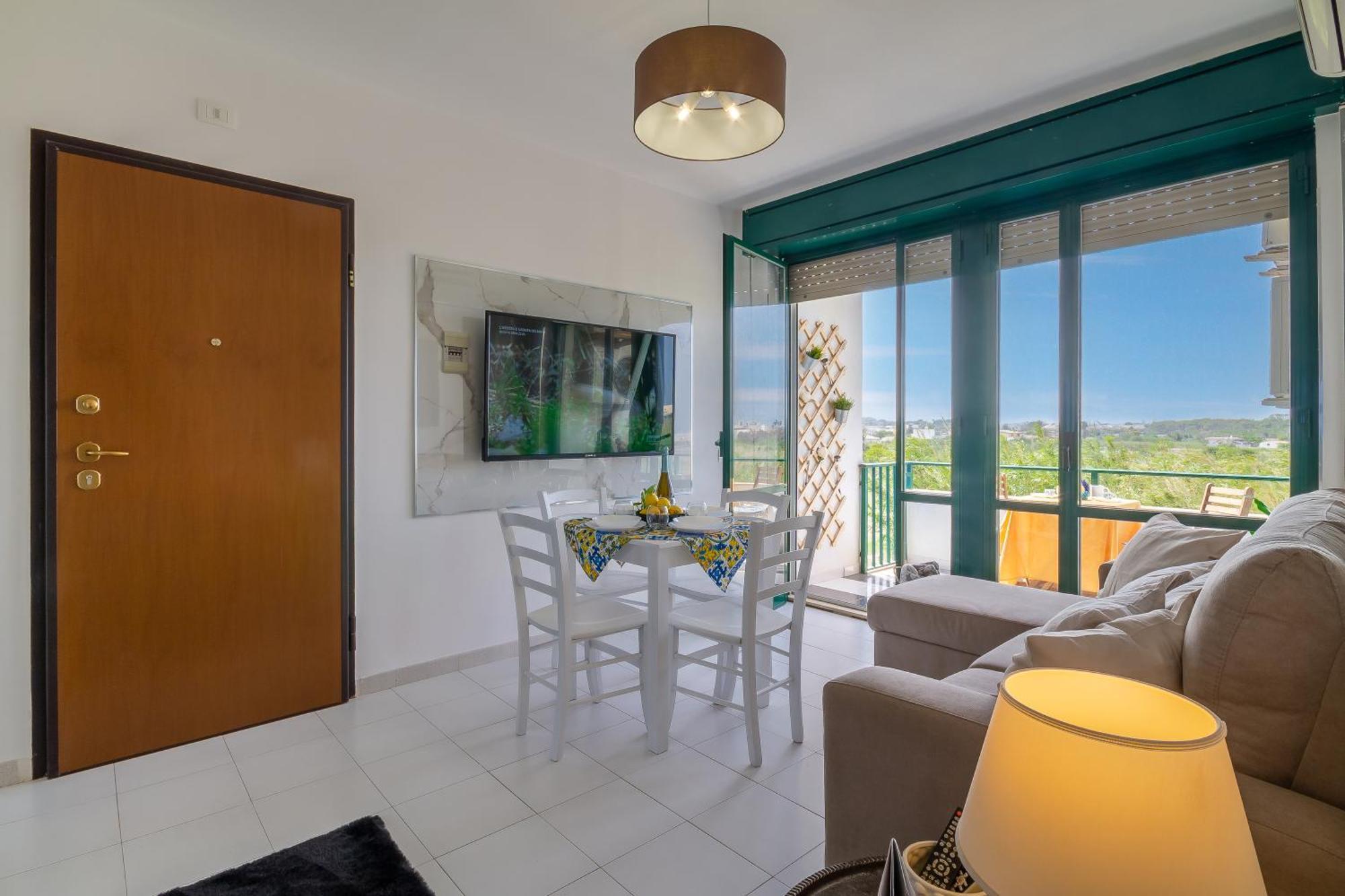 Artisti Home Marzamemi - Happy Rentals Eksteriør billede