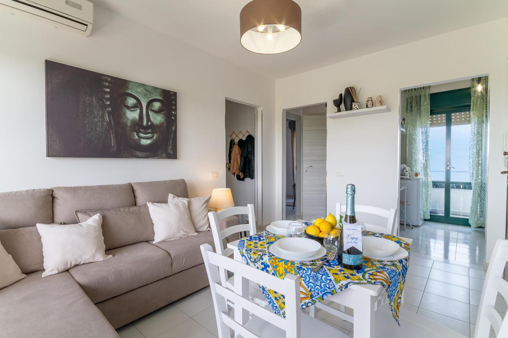 Artisti Home Marzamemi - Happy Rentals Eksteriør billede
