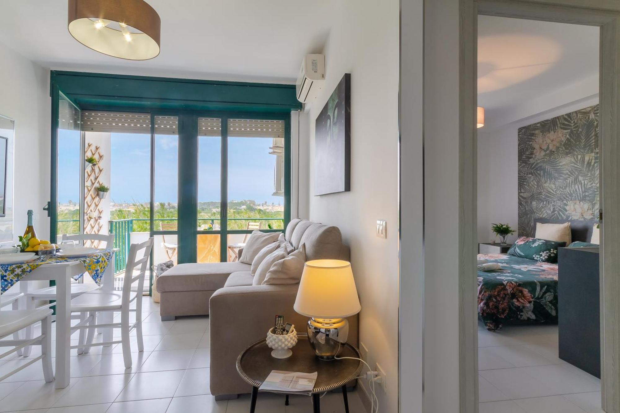 Artisti Home Marzamemi - Happy Rentals Eksteriør billede